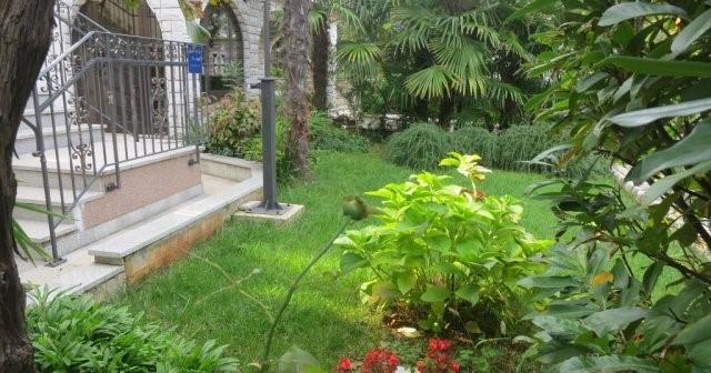 Apartmani Slavica Malinska Kültér fotó