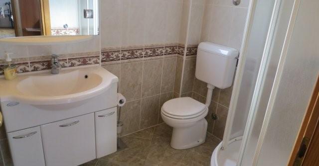 Apartmani Slavica Malinska Kültér fotó