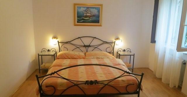 Apartmani Slavica Malinska Kültér fotó