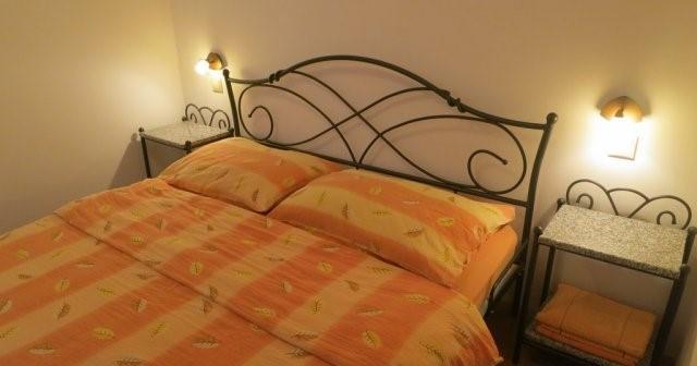Apartmani Slavica Malinska Kültér fotó