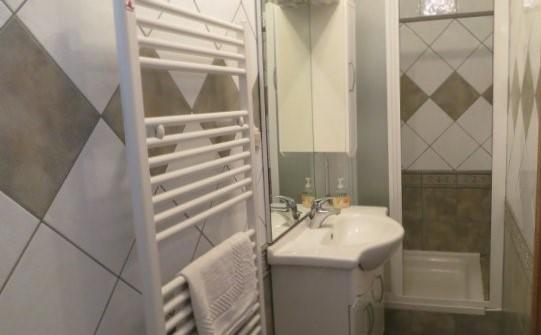Apartmani Slavica Malinska Kültér fotó