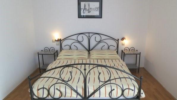 Apartmani Slavica Malinska Kültér fotó