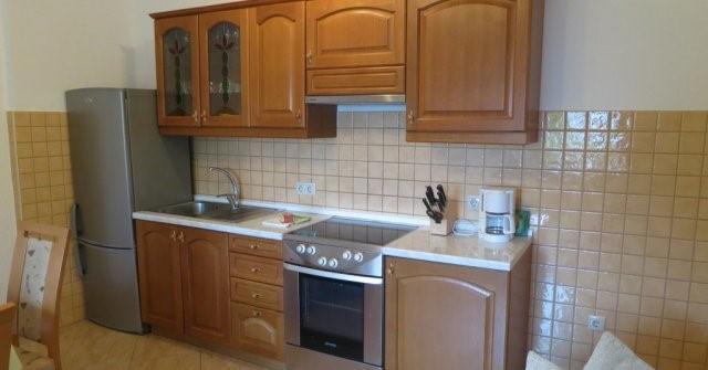 Apartmani Slavica Malinska Kültér fotó