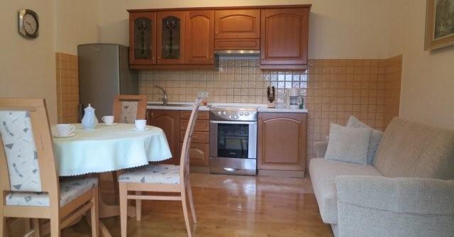 Apartmani Slavica Malinska Kültér fotó