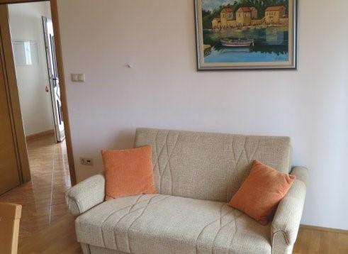 Apartmani Slavica Malinska Kültér fotó